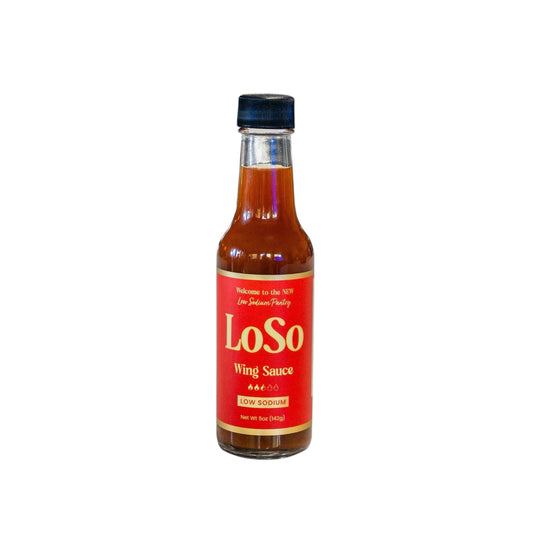 Wing Sauce