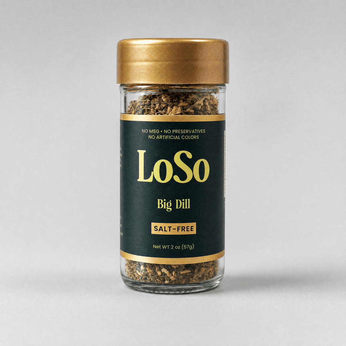 Big Dill - LoSo