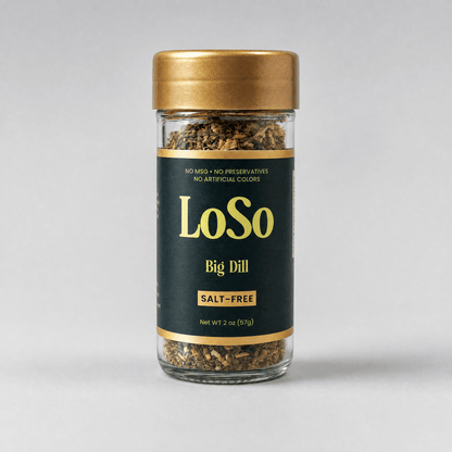 Big Dill - LoSo