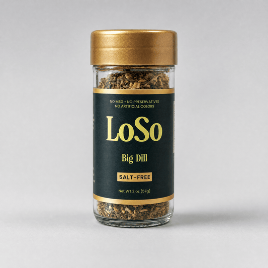 Big Dill - LoSo