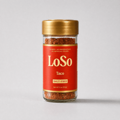 Taco - LoSo