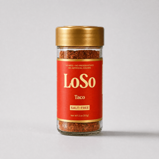 Taco - LoSo
